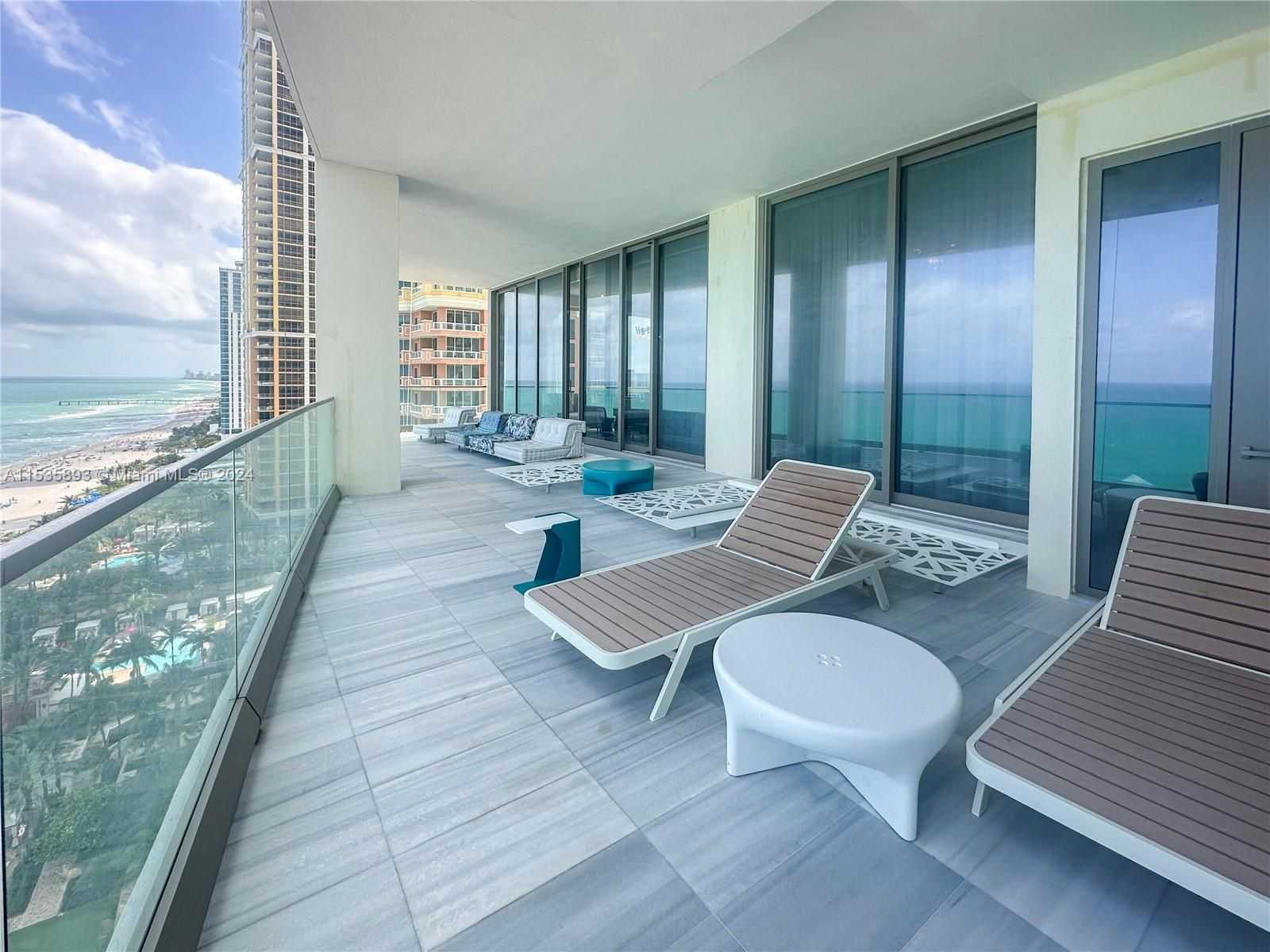 17901 Collins Ave 1607-1
