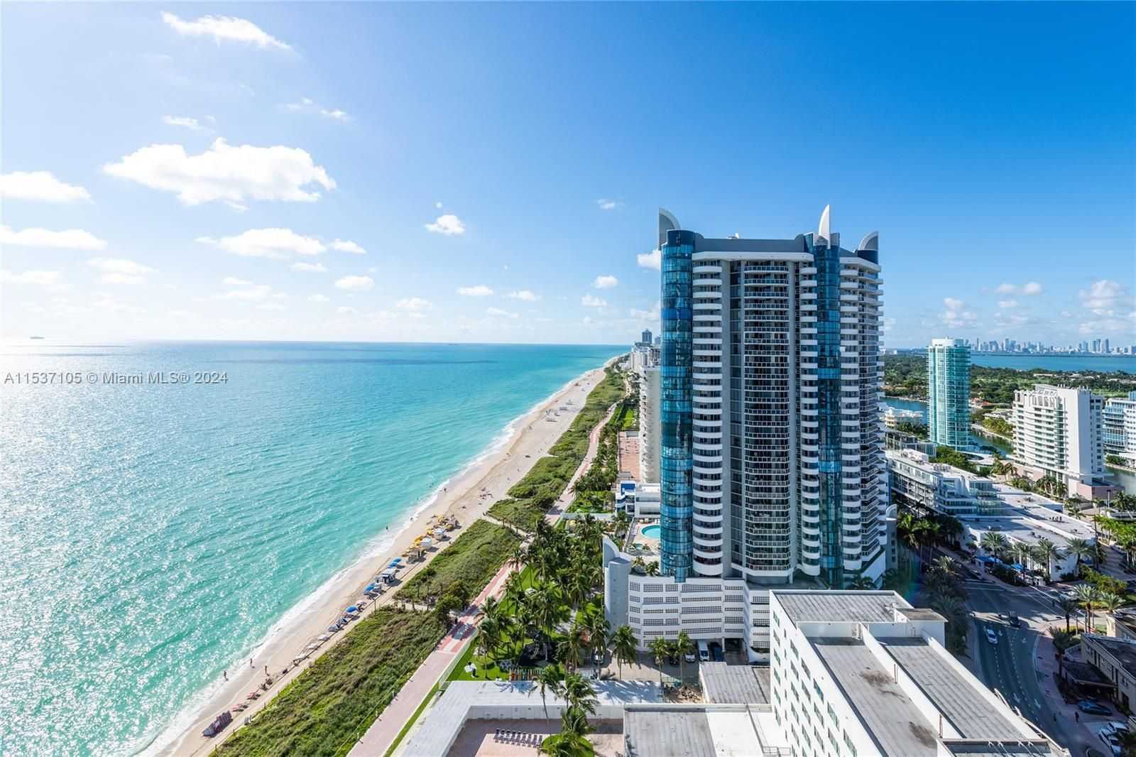 6365 Collins Ave 2605-1