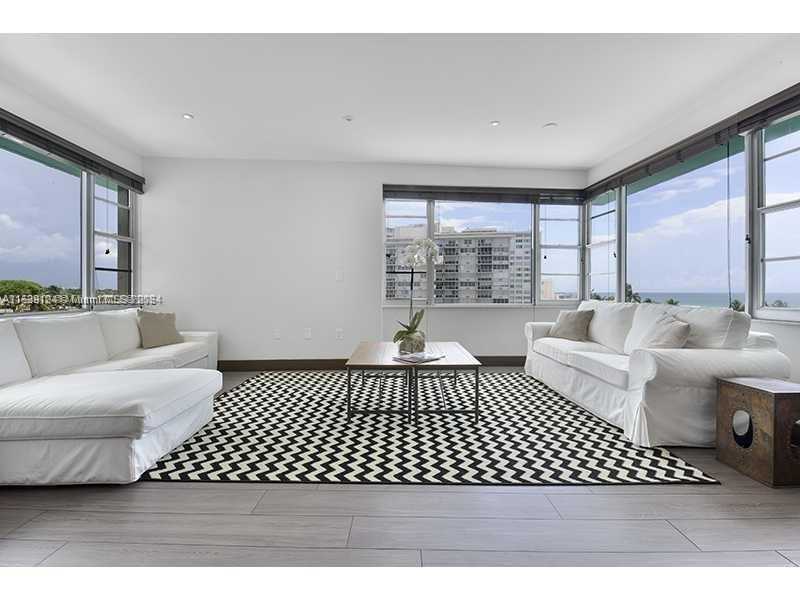 5255 Collins Ave 4G-1