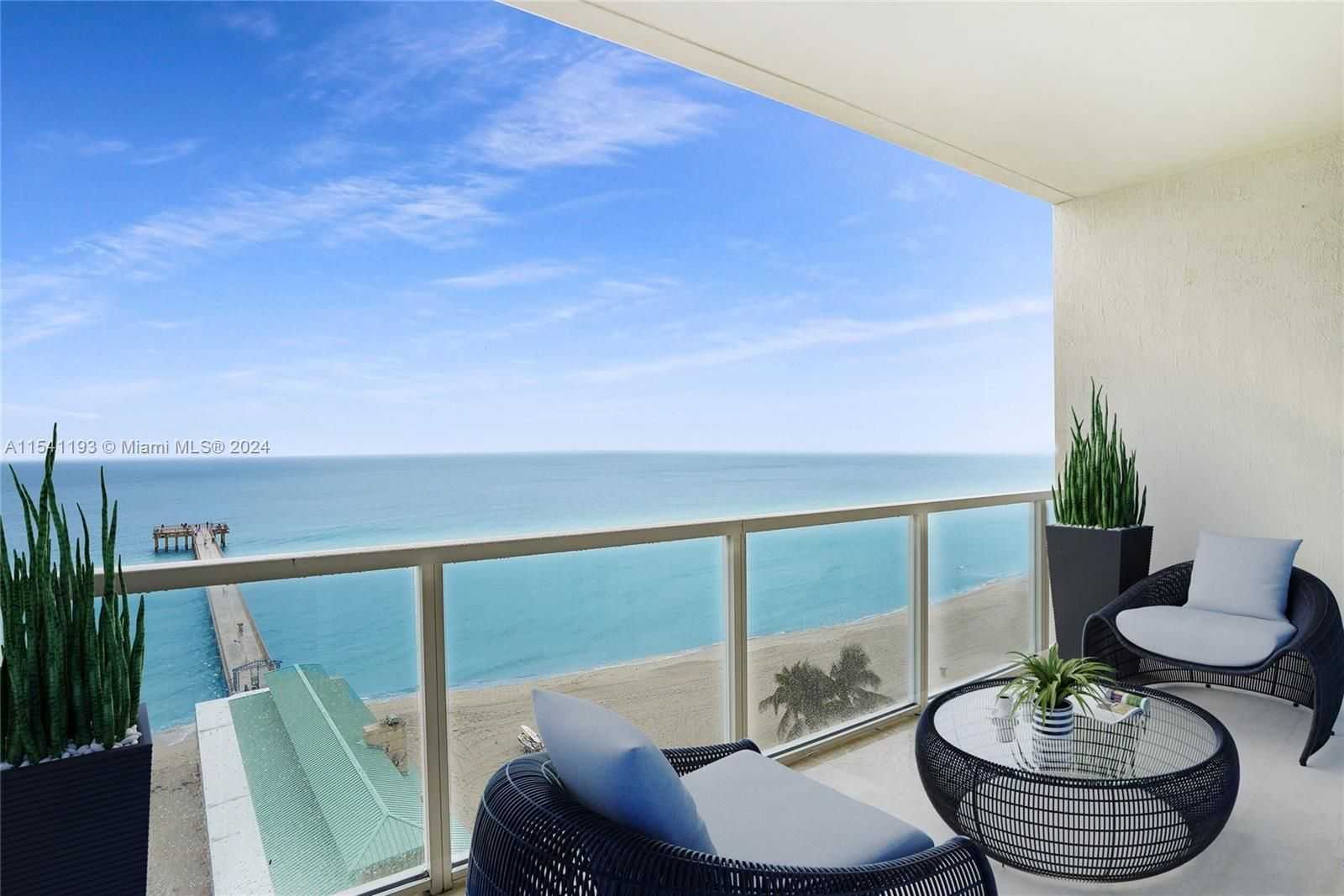 16699 Collins Ave Avail June 3rd 1002-1