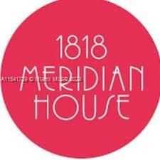 1816 Meridian Ave 4-1