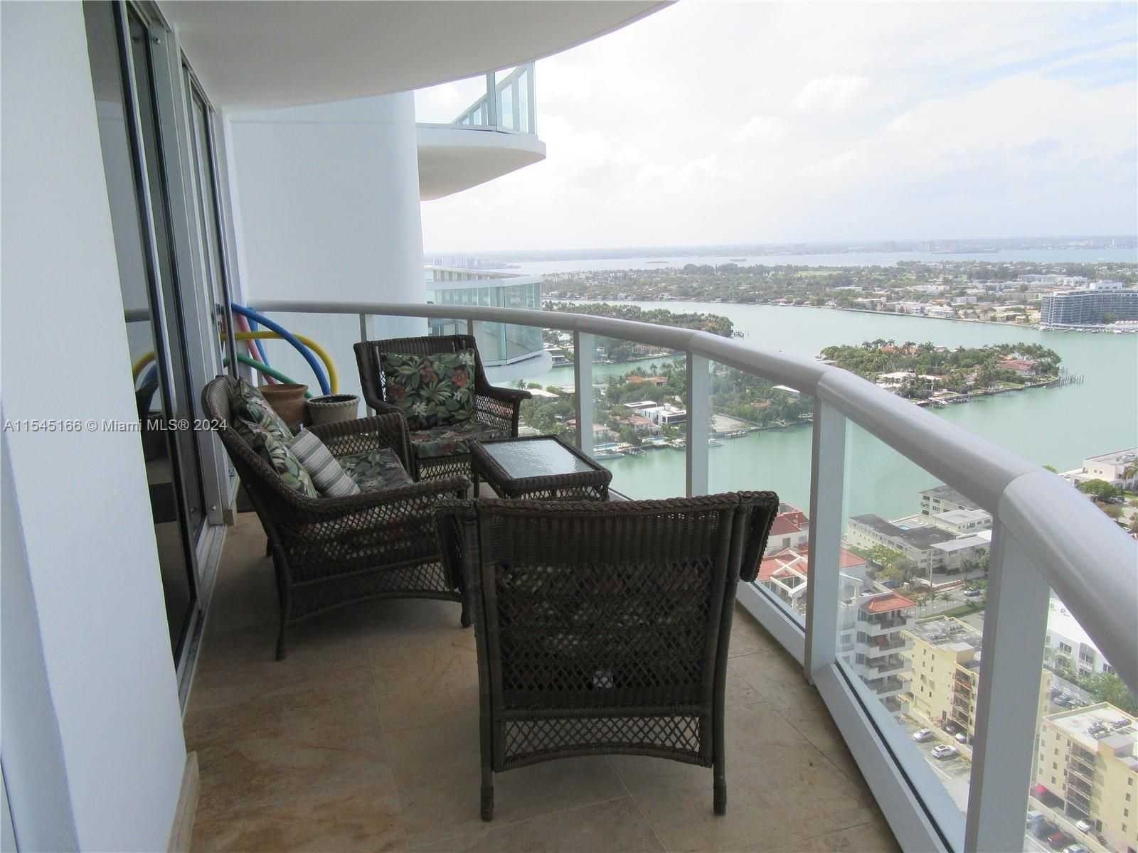6365 Collins Ave 3509-1