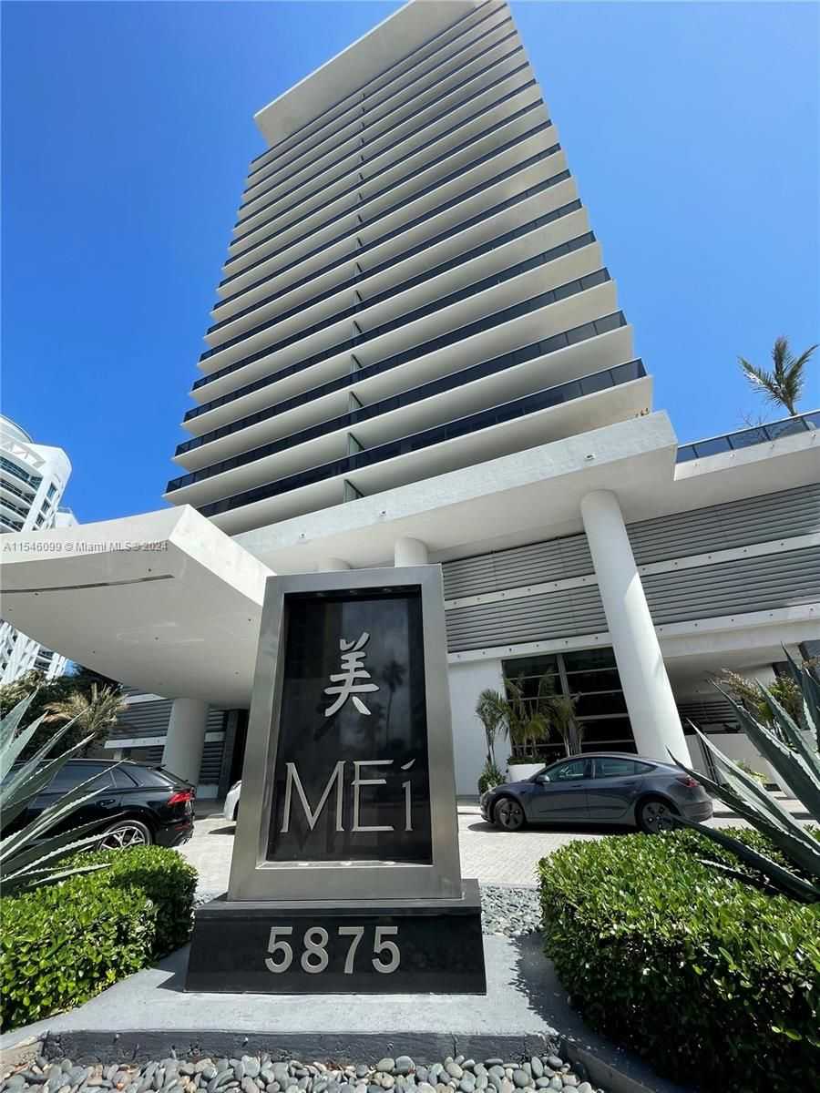 5875 Collins Ave 1005-1