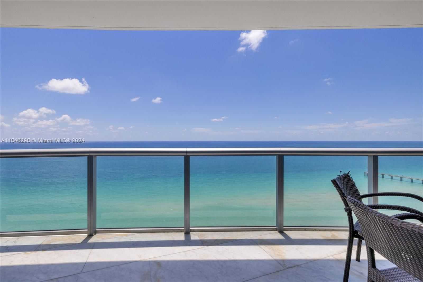 17001 Collins Ave 2307-1