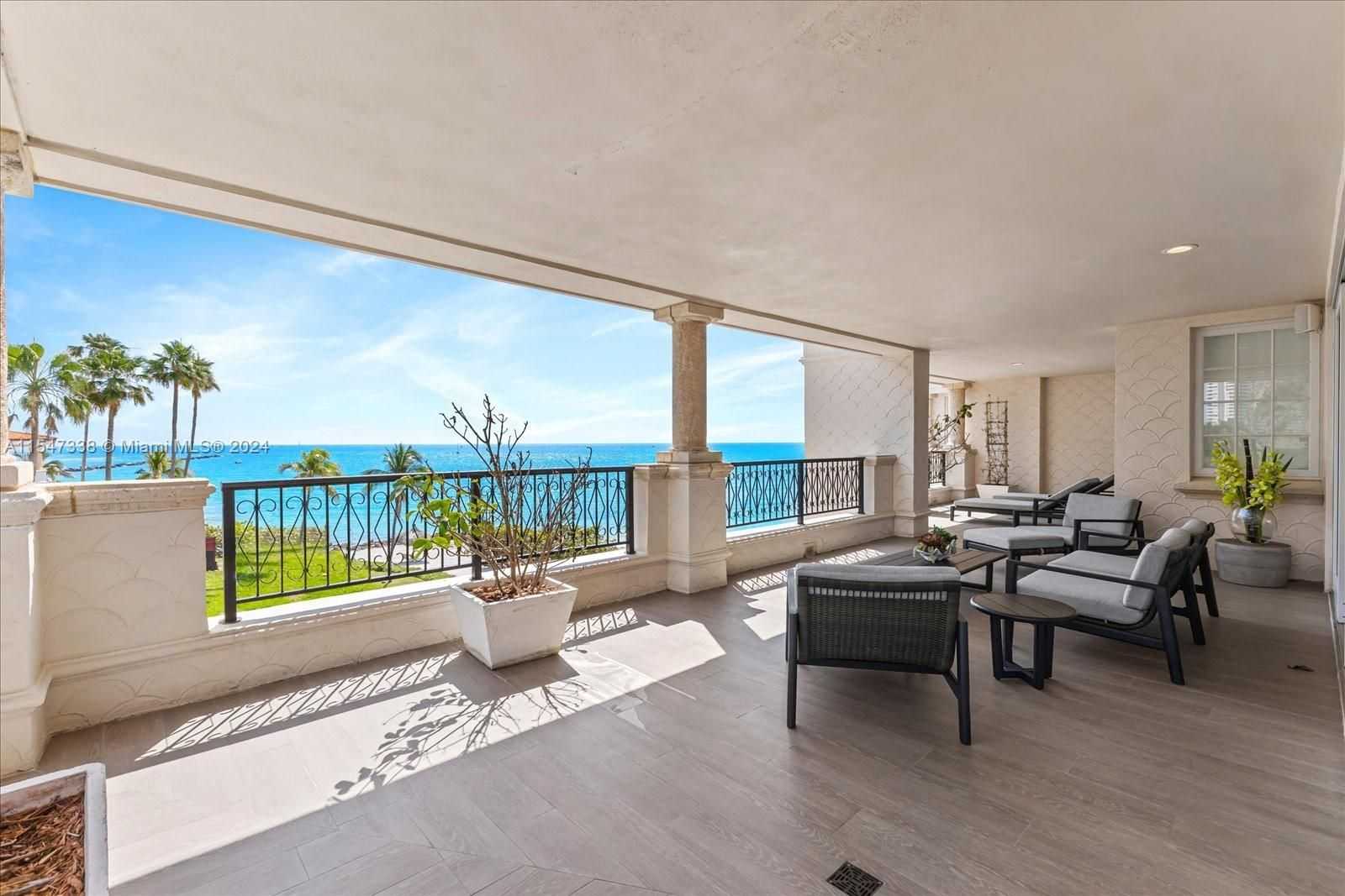 7431 Fisher Island Dr 7431-1