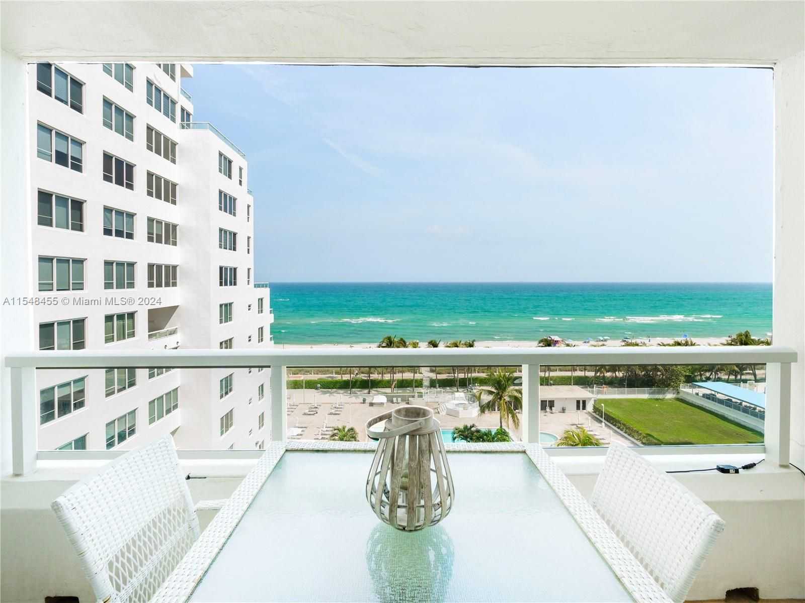 5005 Collins Ave 814-1