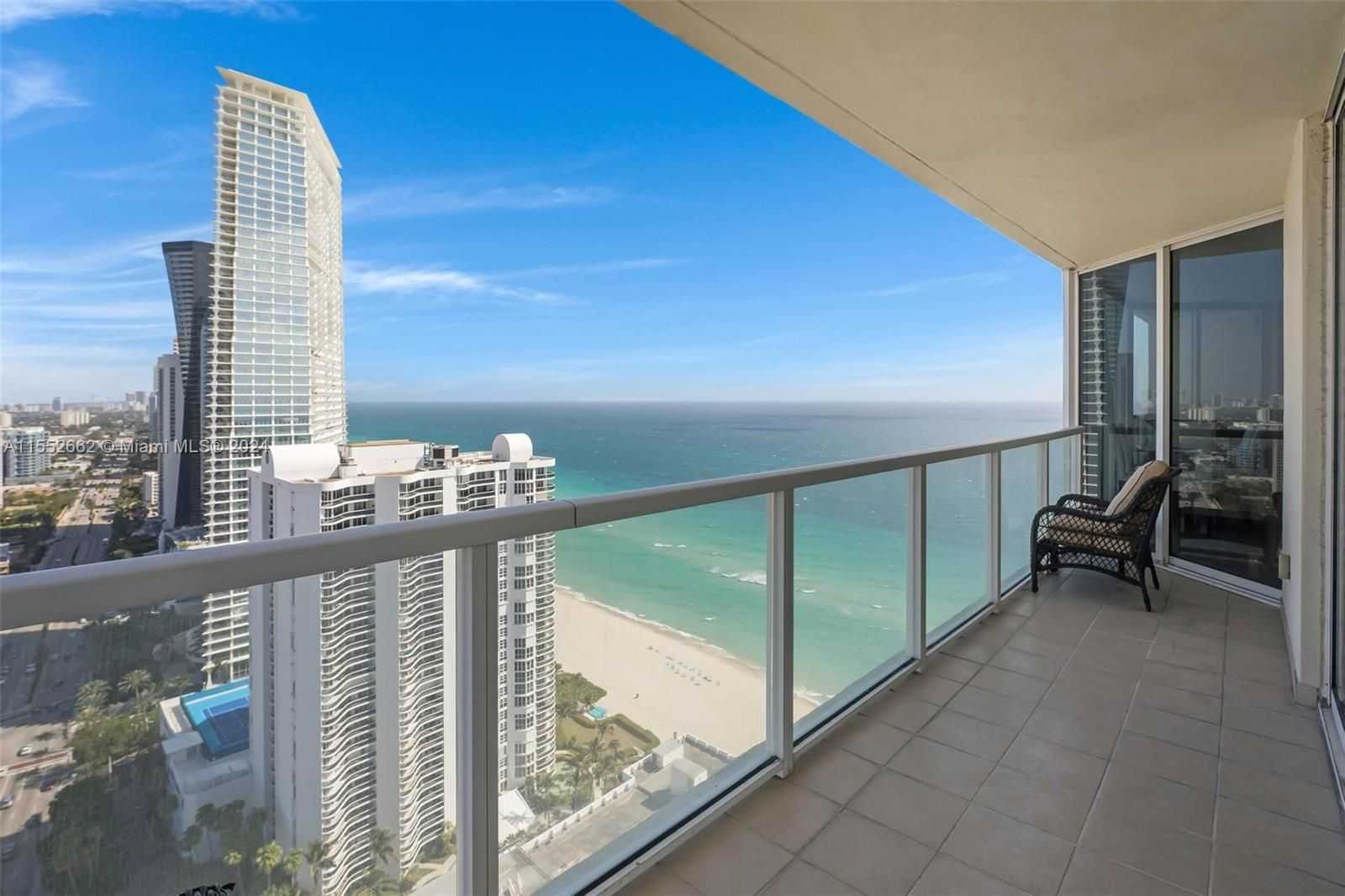 16699 Collins Ave 3407-1