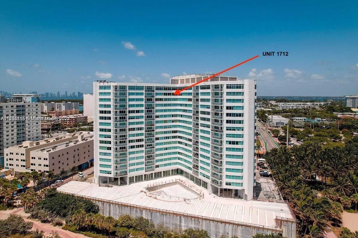7135 Collins Ave 1712-1