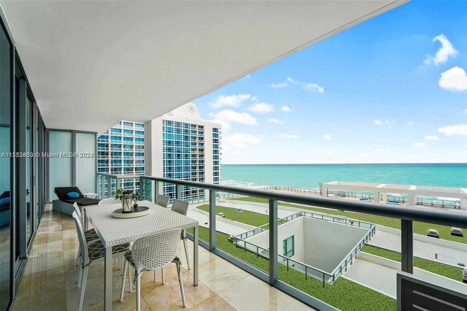 6799 Collins Ave 804-1