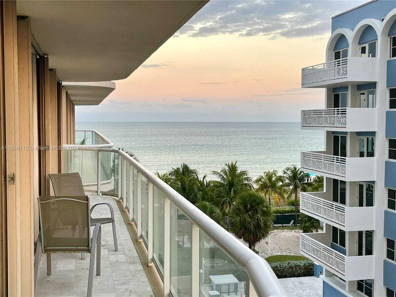 8855 Collins Ave 5G-1
