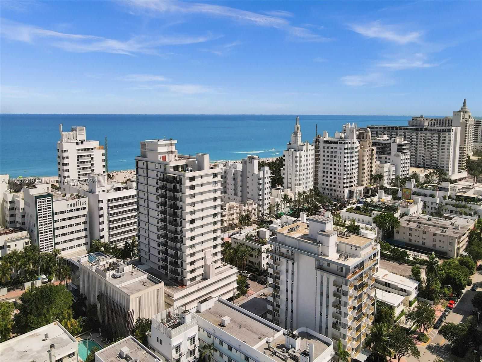 1800 Collins Ave 7B-1