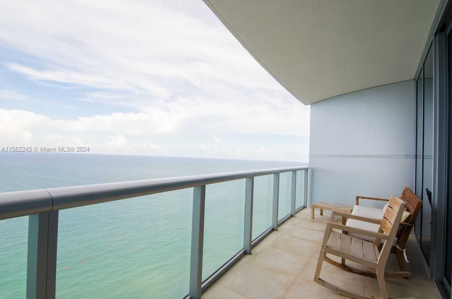 17001 Collins Ave 3804-1