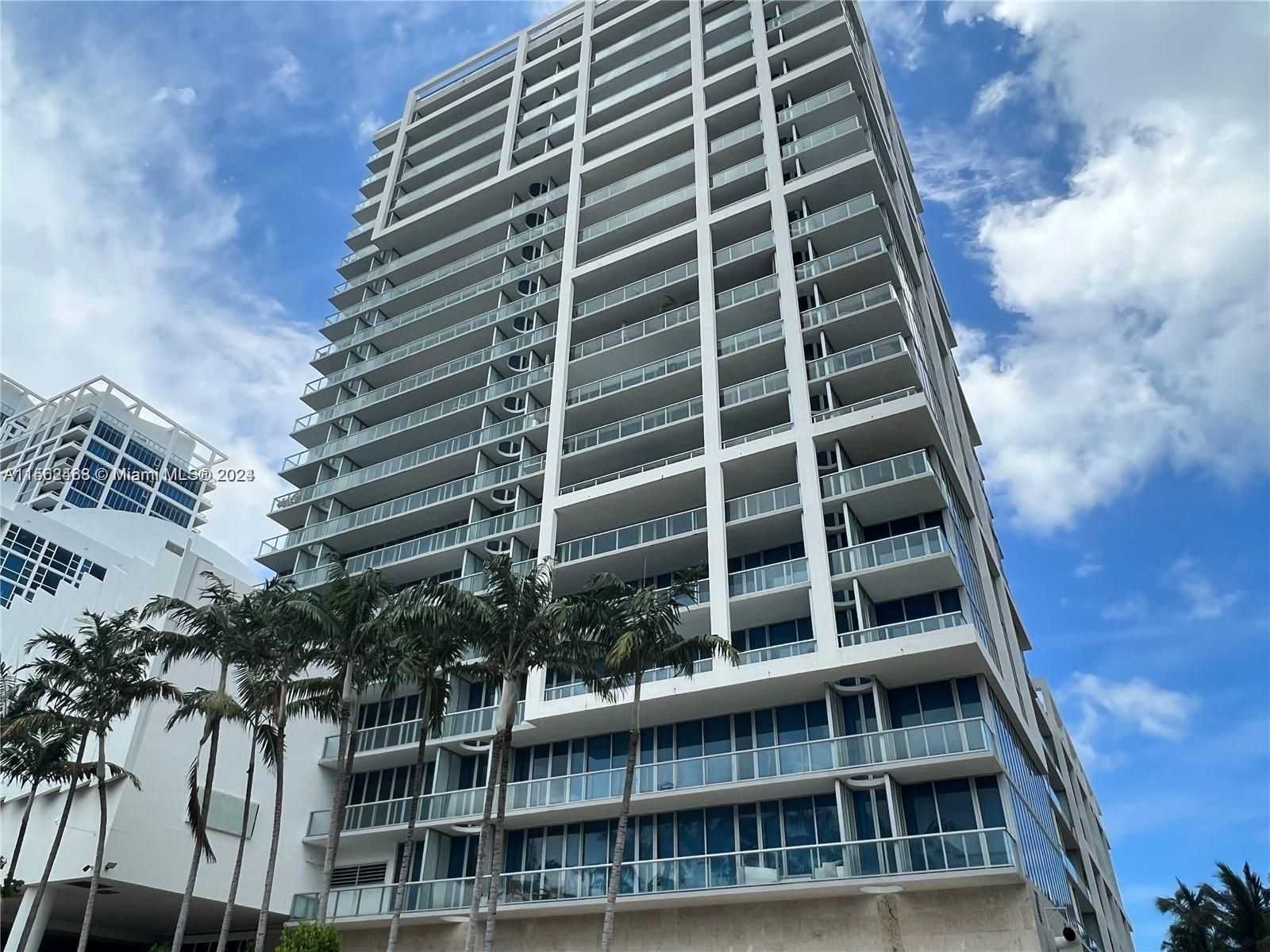 6799 Collins Ave 1501-1