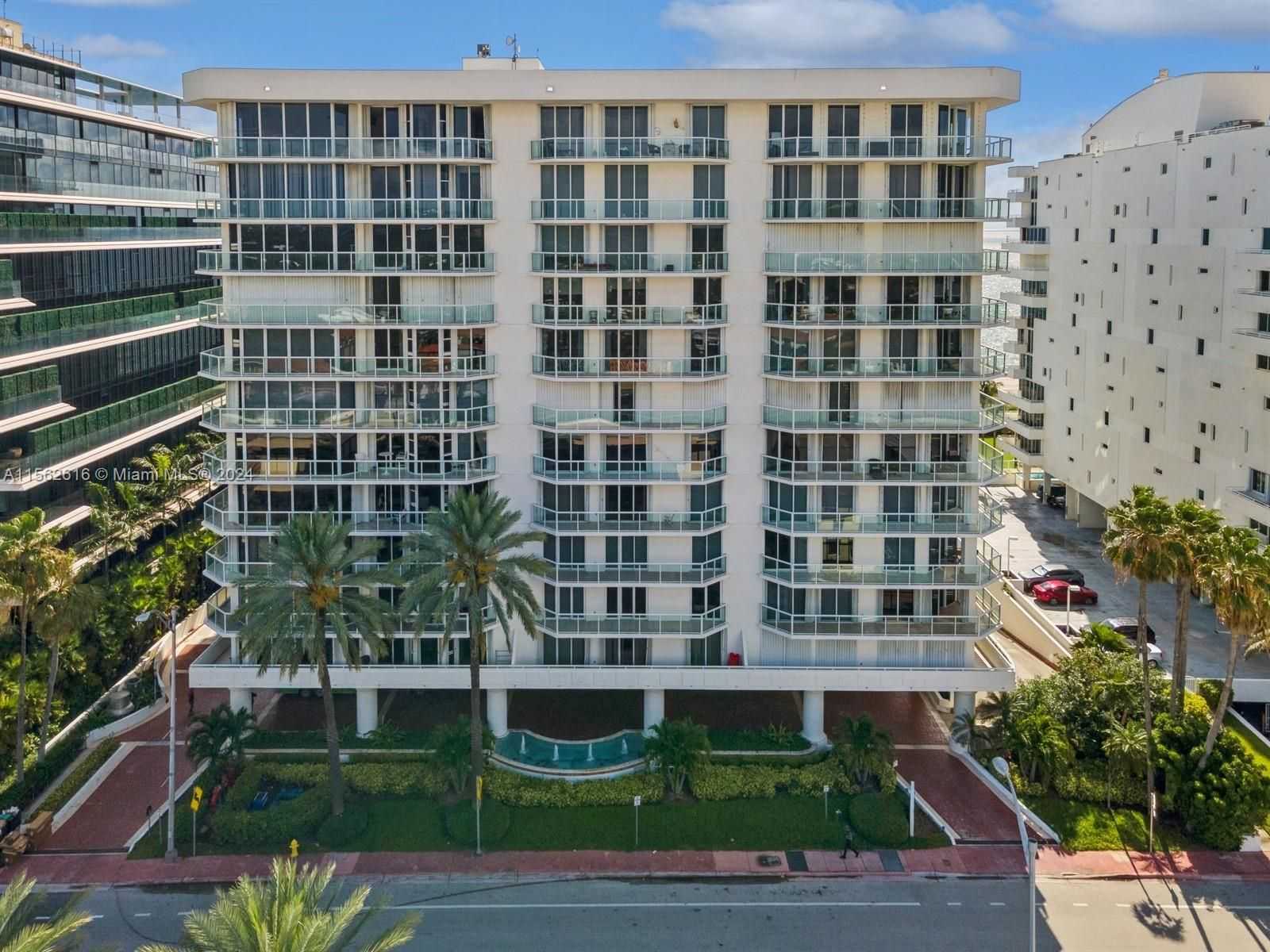 8925 Collins Ave 4B-1