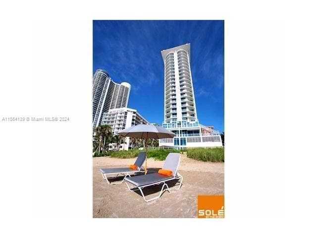 17315 Collins Ave 1003-1