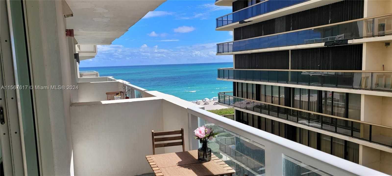 9499 Collins Ave 605-1