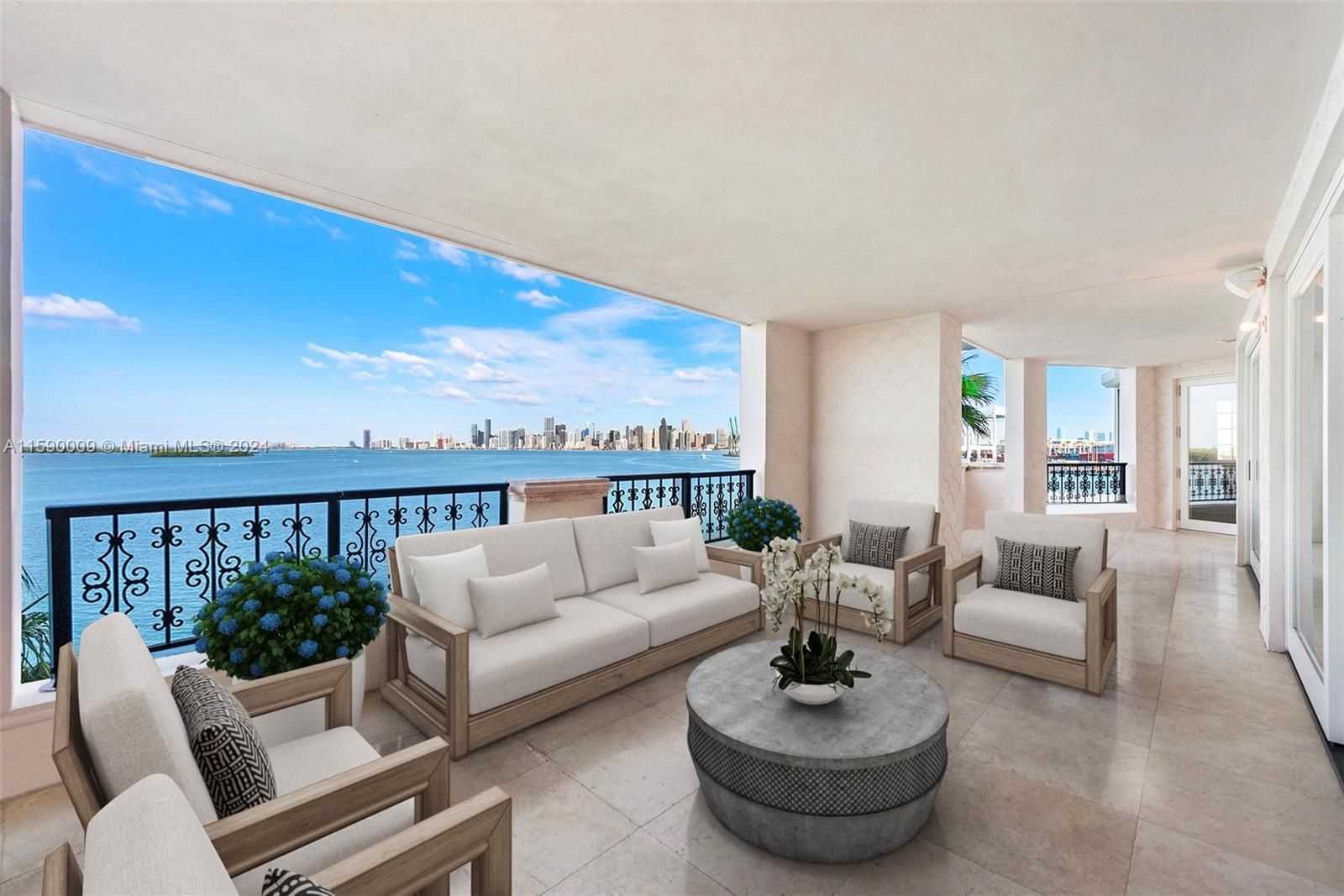 5263 Fisher Island Dr 5263-1