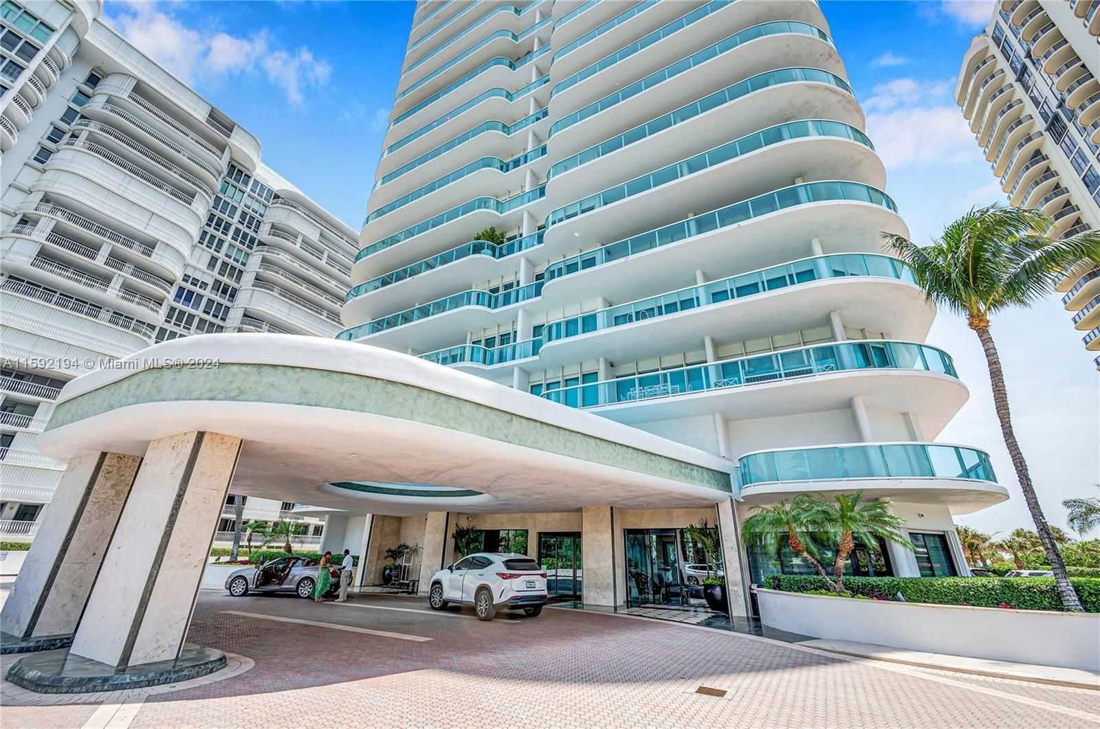10101 Collins Ave 8B-1