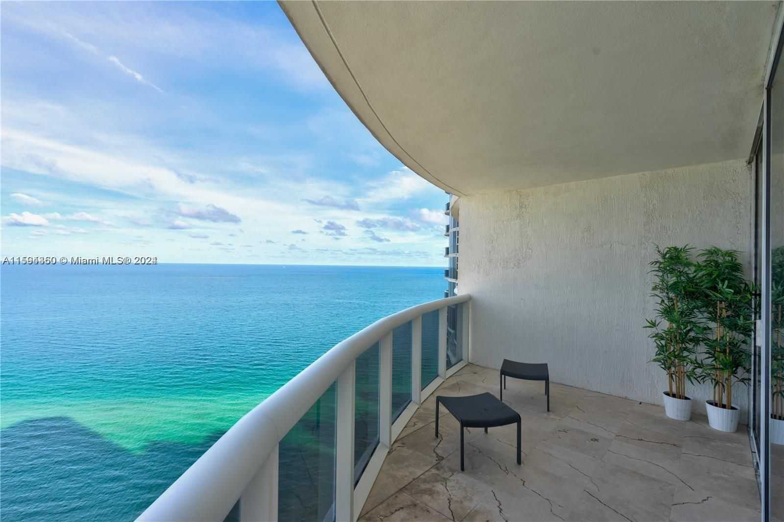 17201 Collins Ave 3708-1