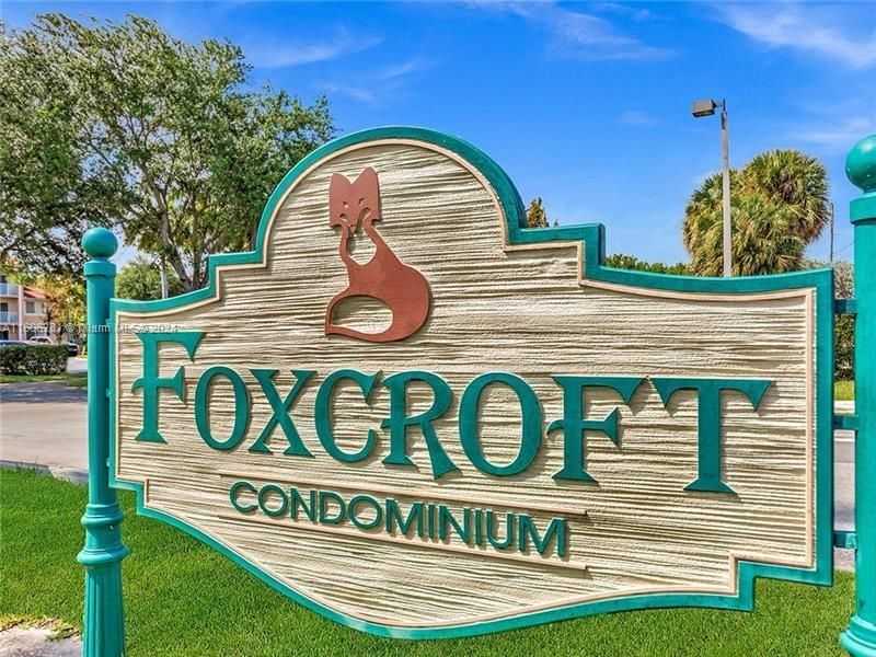 3490 Foxcroft Rd B107-1